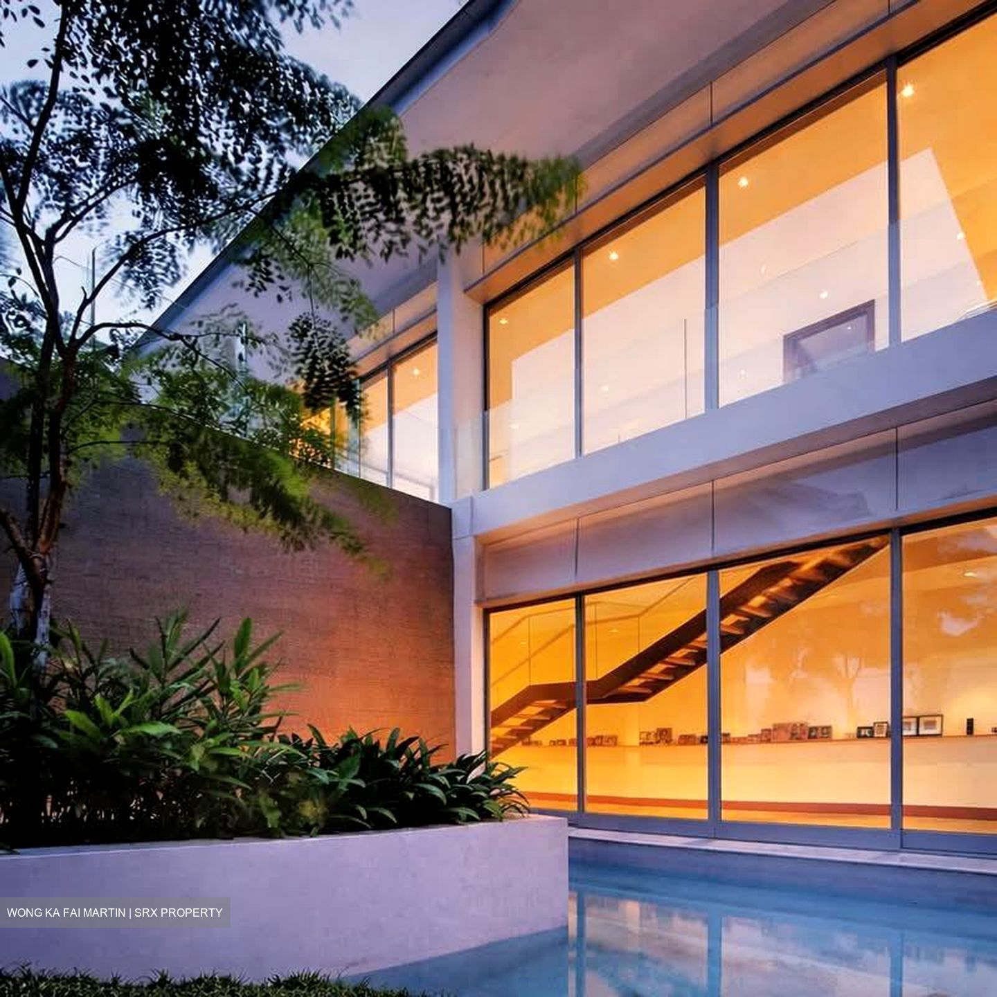 Oei Tiong Ham Park (D10), Detached #574103221